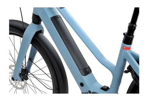 Razer Exclusive | Chalk Blue - Billede 7