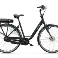 Verona E-Go | Mat Sort