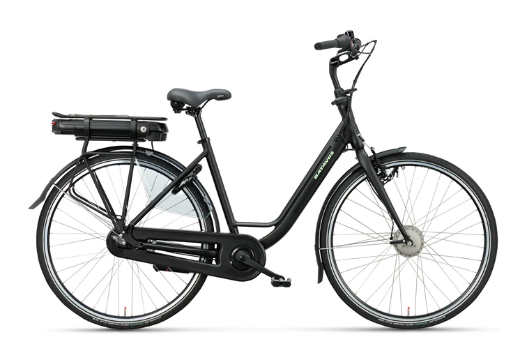 Verona E-Go | Mat Sort