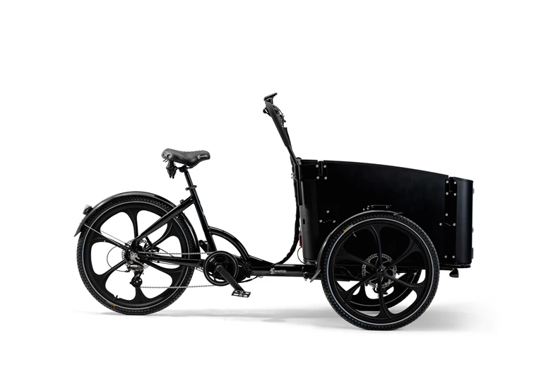 Delight 2.3 Ananda | Sort