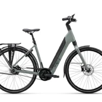 EVIA | Saga Green Gloss