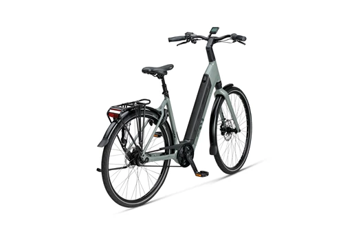 EVIA | Saga Green Gloss - Billede 2