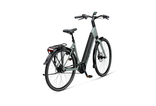 EVIA | Saga Green Gloss - Billede 4