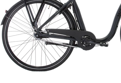 Winter Easy Boarding - Billede 1