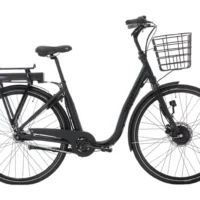 Winter Easy Boarding