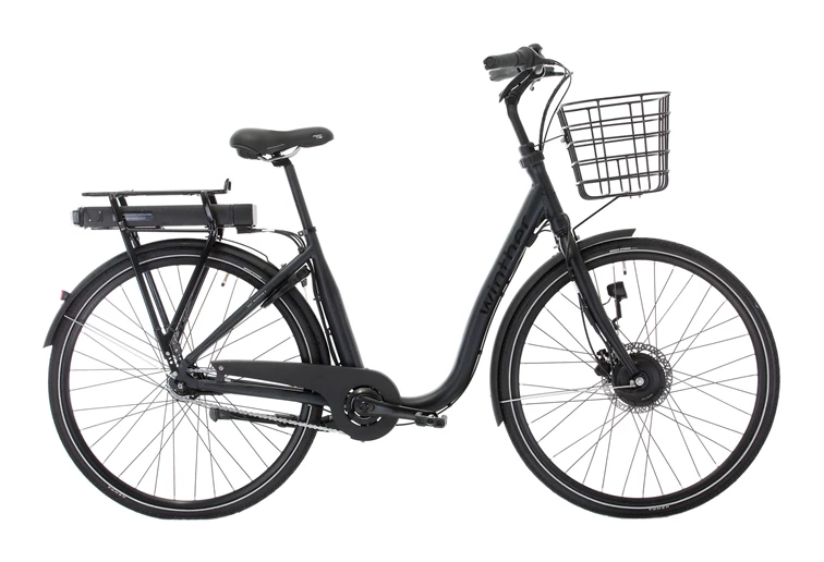 Winter Easy Boarding