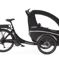 Kangaroo Lite Bafang | Sort