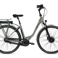 Superbe 1 LTD Plus | Grøngrå