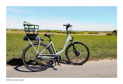 Superbe 1 LTD Plus | Grøngrå - Billede 3