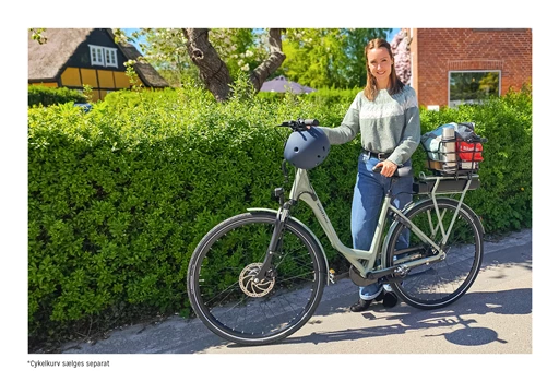 Superbe 1 LTD Plus | Grøngrå - Billede 5