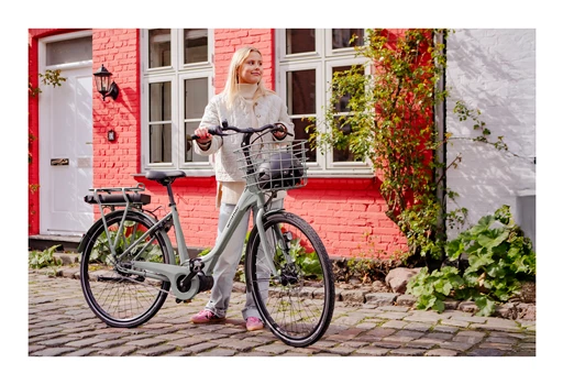 Superbe 2 Plus - Billede 1